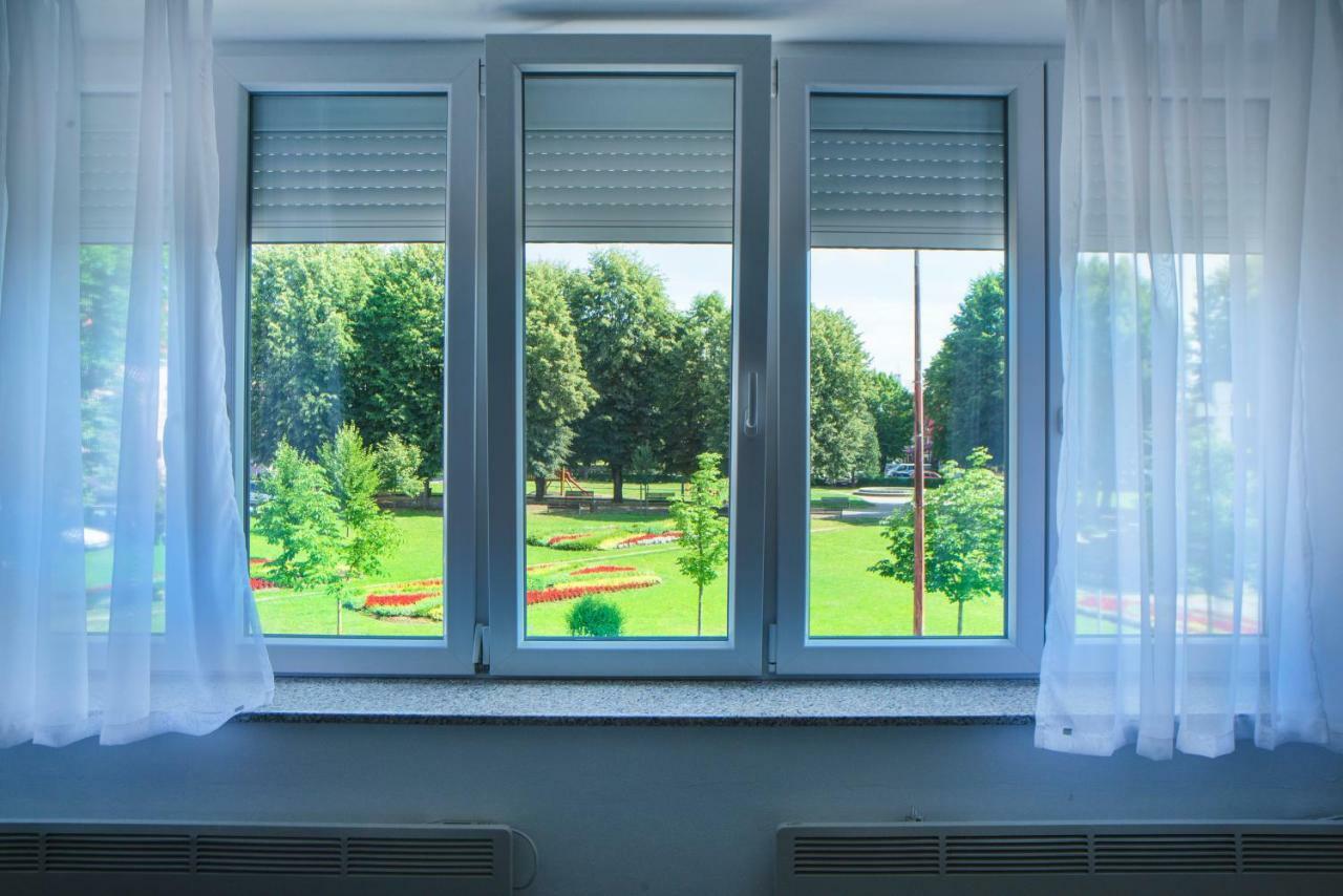 Apartman Visnja Slunj Exterior foto