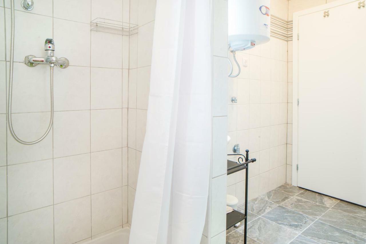 Apartman Visnja Slunj Exterior foto