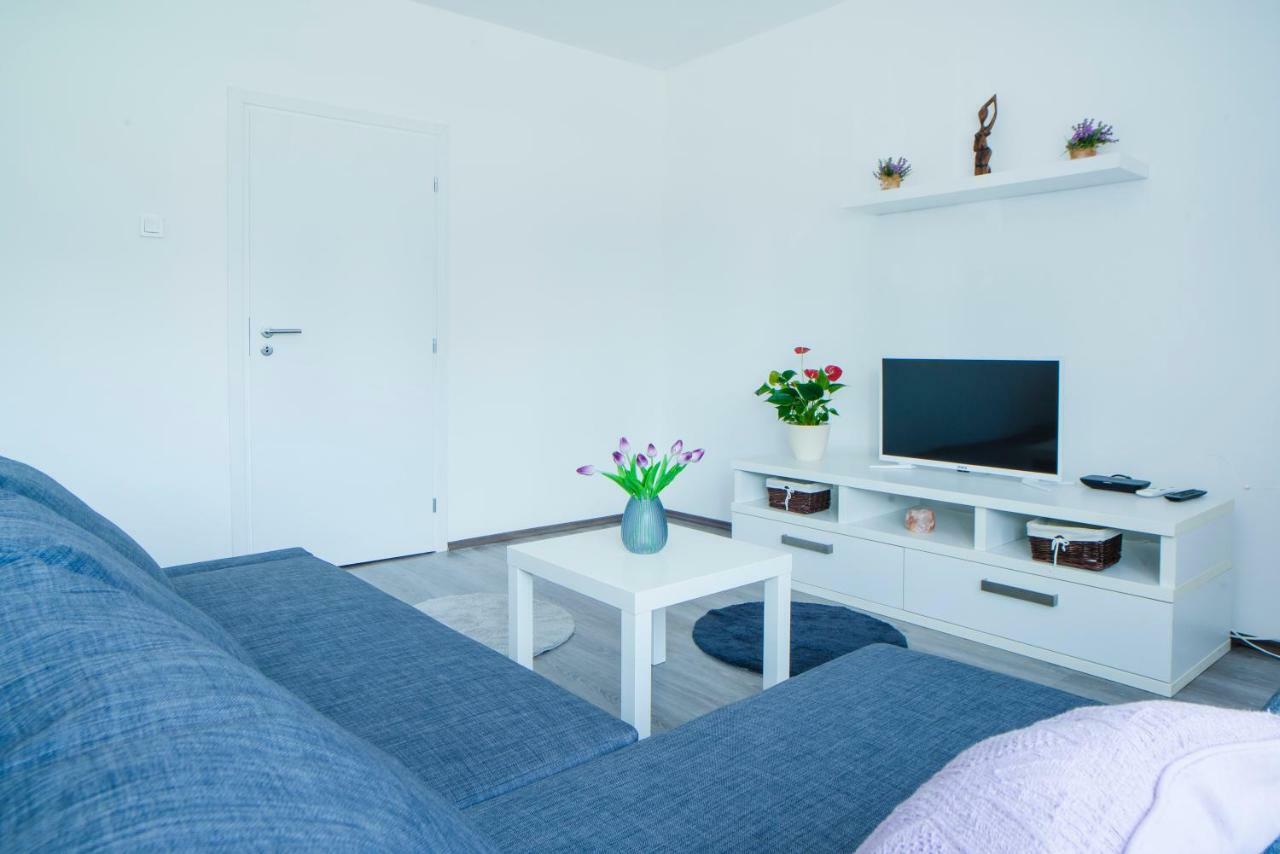 Apartman Visnja Slunj Exterior foto